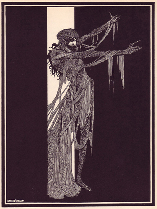 Illustration for article titled Illustrations that made Edgar Allan Poe's stories even more horrifying